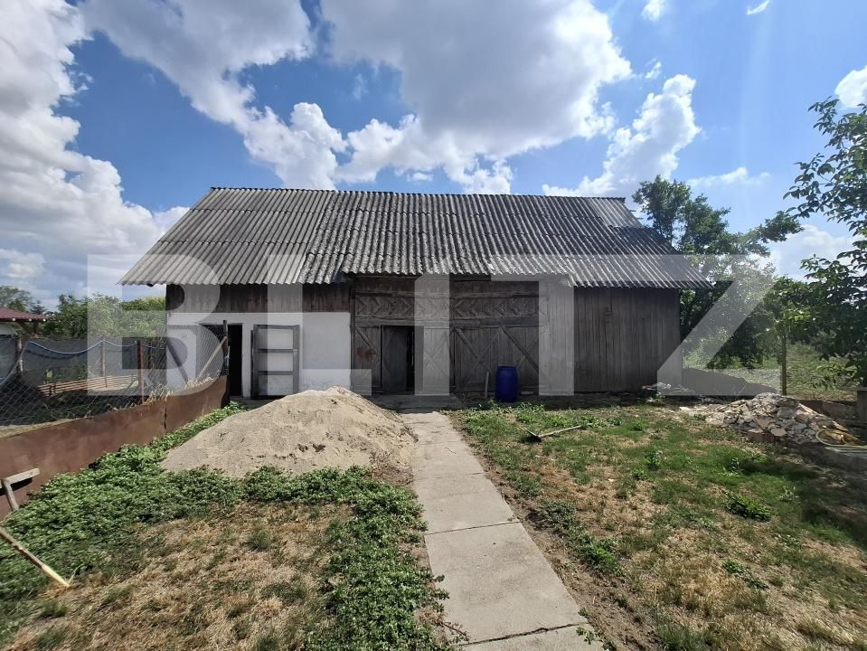 Casa de vânzare 2 camere Gelu - 200615CV | BLITZ Satu Mare | Poza13