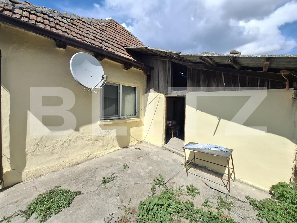 Casa de vânzare 2 camere Gelu - 200615CV | BLITZ Satu Mare | Poza12