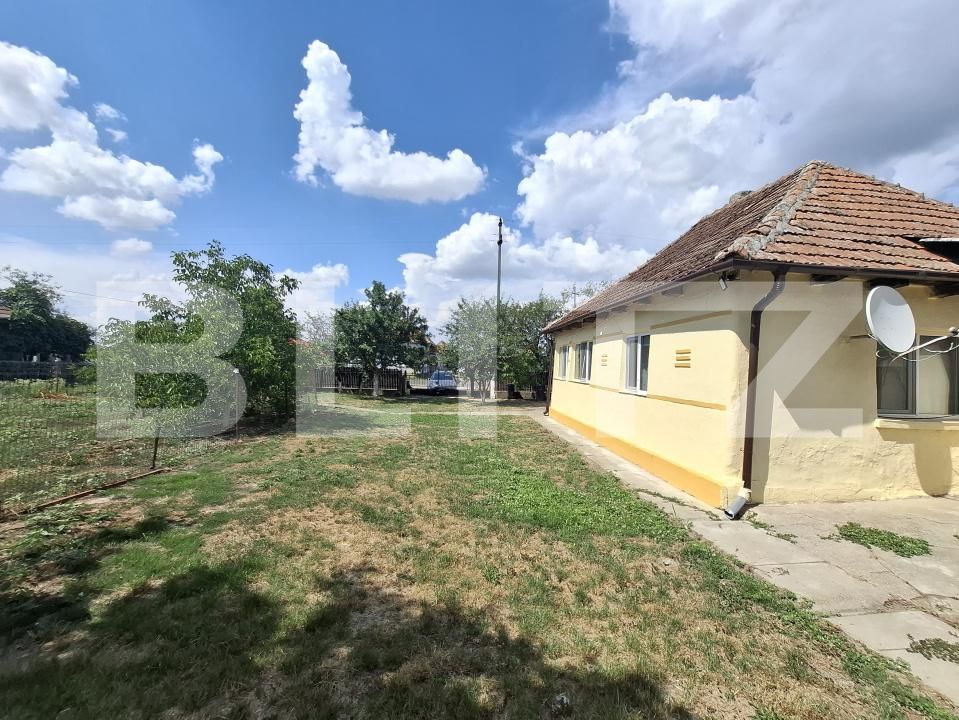 Casa de vânzare 2 camere Gelu - 200615CV | BLITZ Satu Mare | Poza14