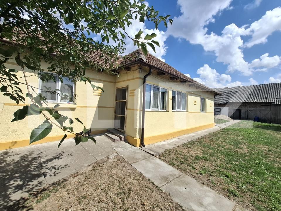 Casa de vânzare 2 camere Gelu - 200615CV | BLITZ Satu Mare | Poza11