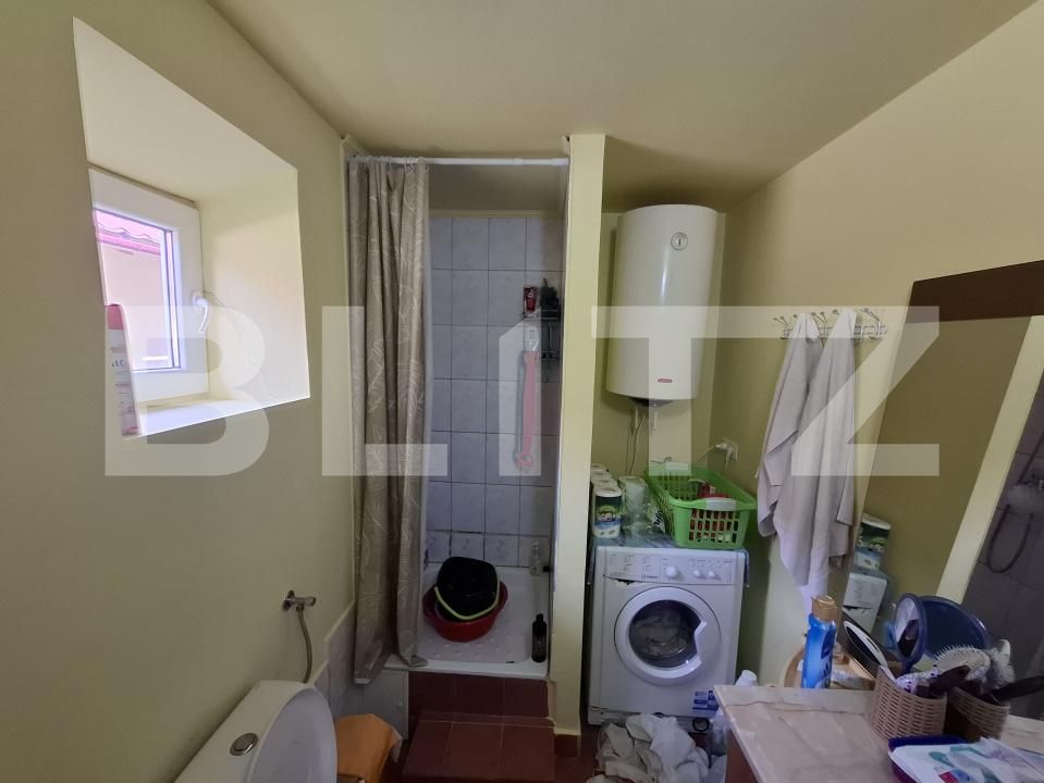 Casa de vânzare 2 camere Gelu - 200615CV | BLITZ Satu Mare | Poza10