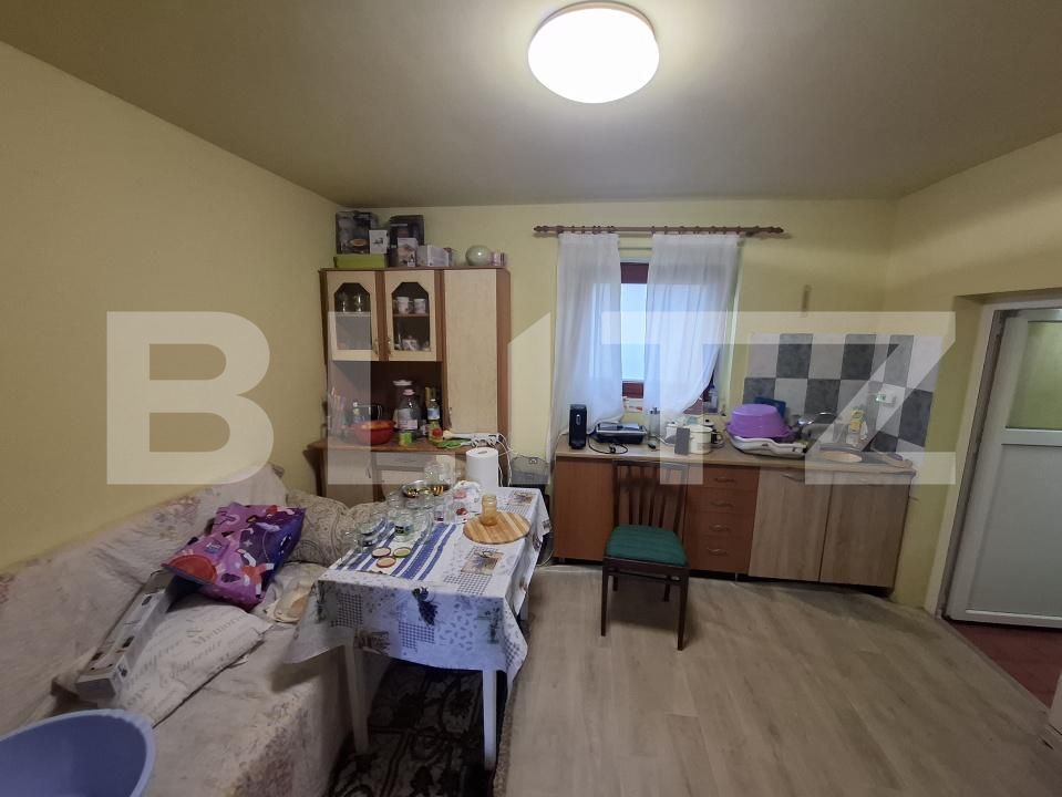Casa de vânzare 2 camere Gelu - 200615CV | BLITZ Satu Mare | Poza8