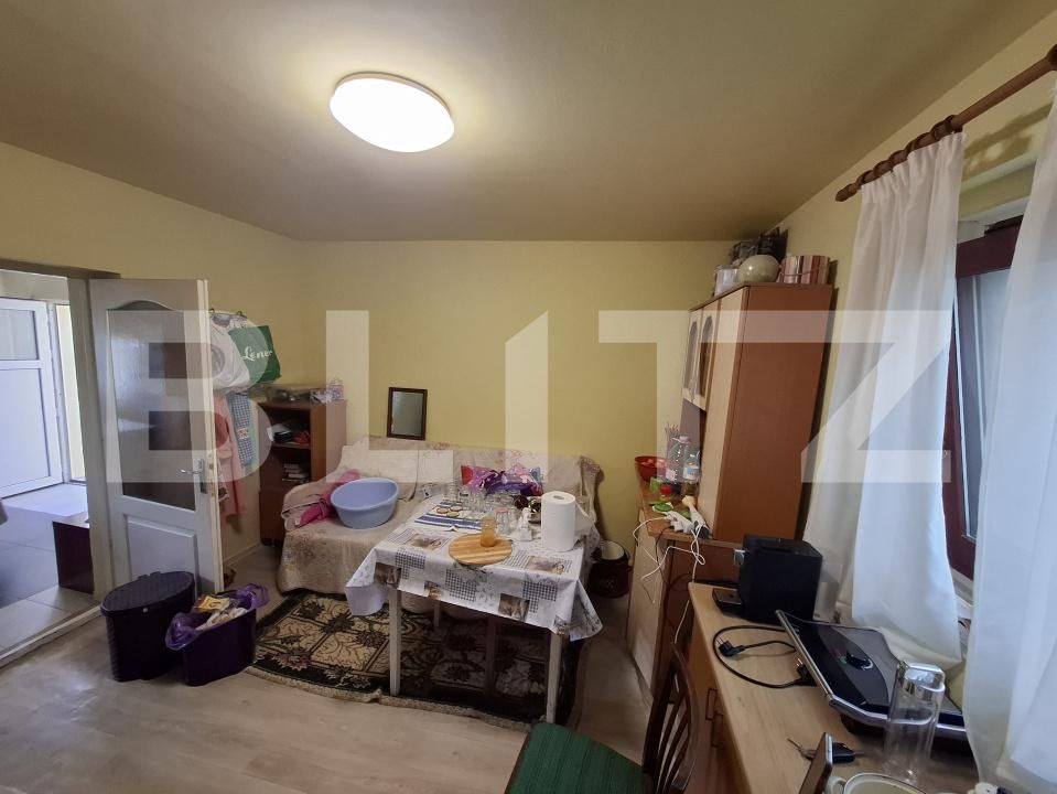 Casa de vânzare 2 camere Gelu - 200615CV | BLITZ Satu Mare | Poza7