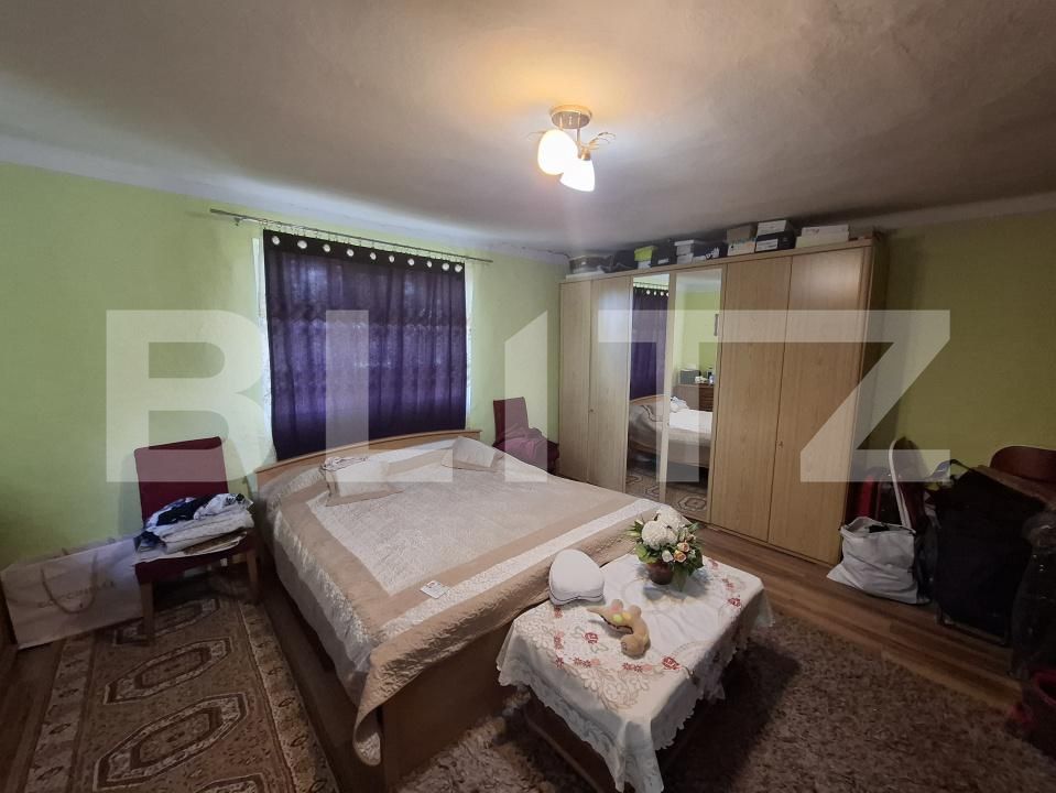 Casa de vânzare 2 camere Gelu - 200615CV | BLITZ Satu Mare | Poza5