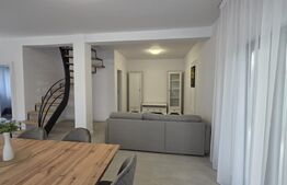 Casa 4 camere, 120 mp, 485 mp teren, zona Bercu Rosu