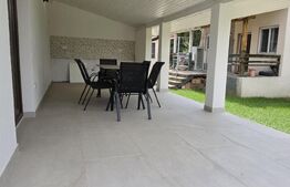 Casa 4 camere, 120 mp, 485 mp teren, zona Bercu Rosu