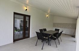 Casa 4 camere, 120 mp, 485 mp teren, zona Bercu Rosu
