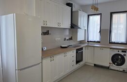 Casa 4 camere, 120 mp, 485 mp teren, zona Bercu Rosu