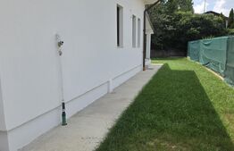 Casa 4 camere, 120 mp, 485 mp teren, zona Bercu Rosu
