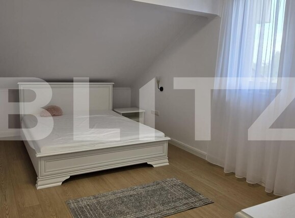 Casa de închiriat 4 camere Bercu Rosu - 200652CI | BLITZ Satu Mare | Poza4