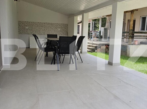 Casa de închiriat 4 camere Bercu Rosu - 200652CI | BLITZ Satu Mare | Poza11