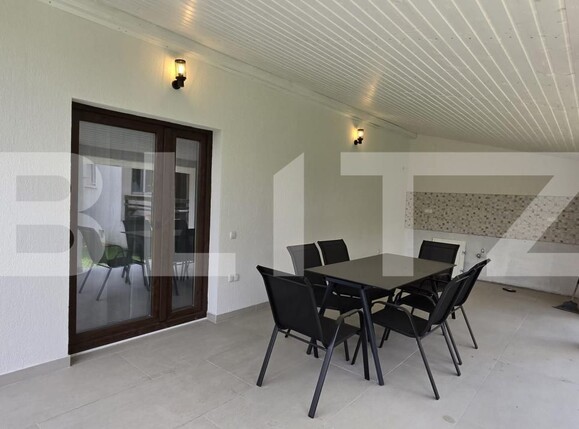 Casa de închiriat 4 camere Bercu Rosu - 200652CI | BLITZ Satu Mare | Poza10