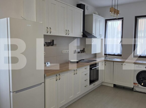 Casa de închiriat 4 camere Bercu Rosu - 200652CI | BLITZ Satu Mare | Poza1