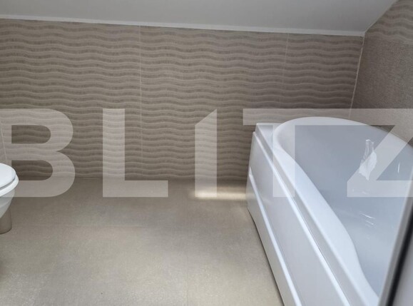Casa de închiriat 4 camere Bercu Rosu - 200652CI | BLITZ Satu Mare | Poza9