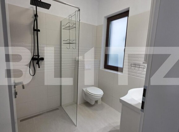 Casa de închiriat 4 camere Bercu Rosu - 200652CI | BLITZ Satu Mare | Poza8