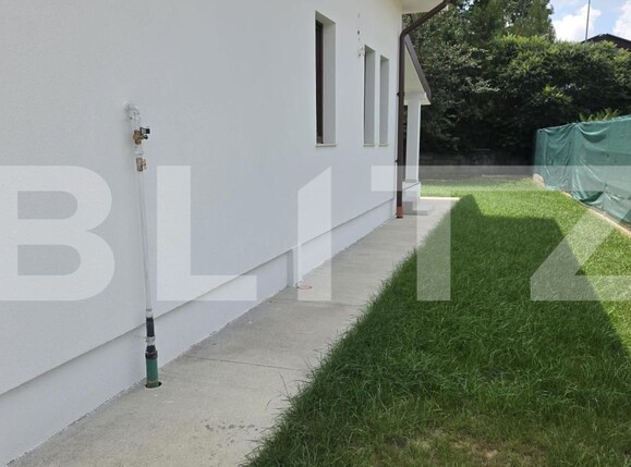 Casa de închiriat 4 camere Bercu Rosu - 200652CI | BLITZ Satu Mare | Poza12