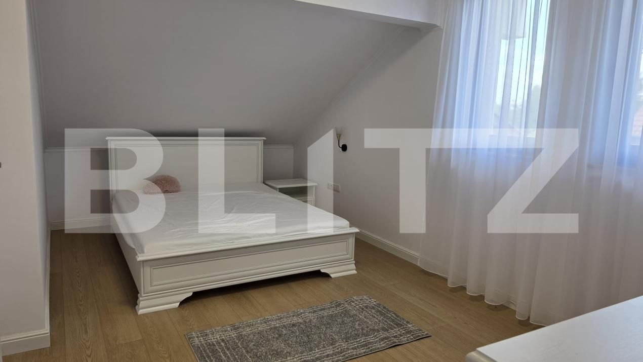 Casa de închiriat 4 camere Bercu Rosu - 200652CI | BLITZ Satu Mare | Poza4