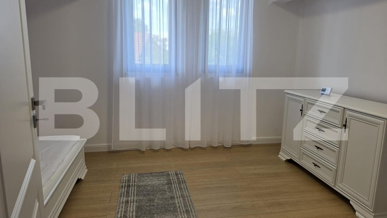 Casa de închiriat 4 camere Bercu Rosu - 200652CI | BLITZ Satu Mare | Poza3