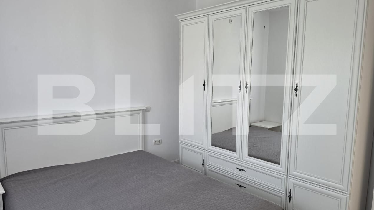 Casa de închiriat 4 camere Bercu Rosu - 200652CI | BLITZ Satu Mare | Poza7