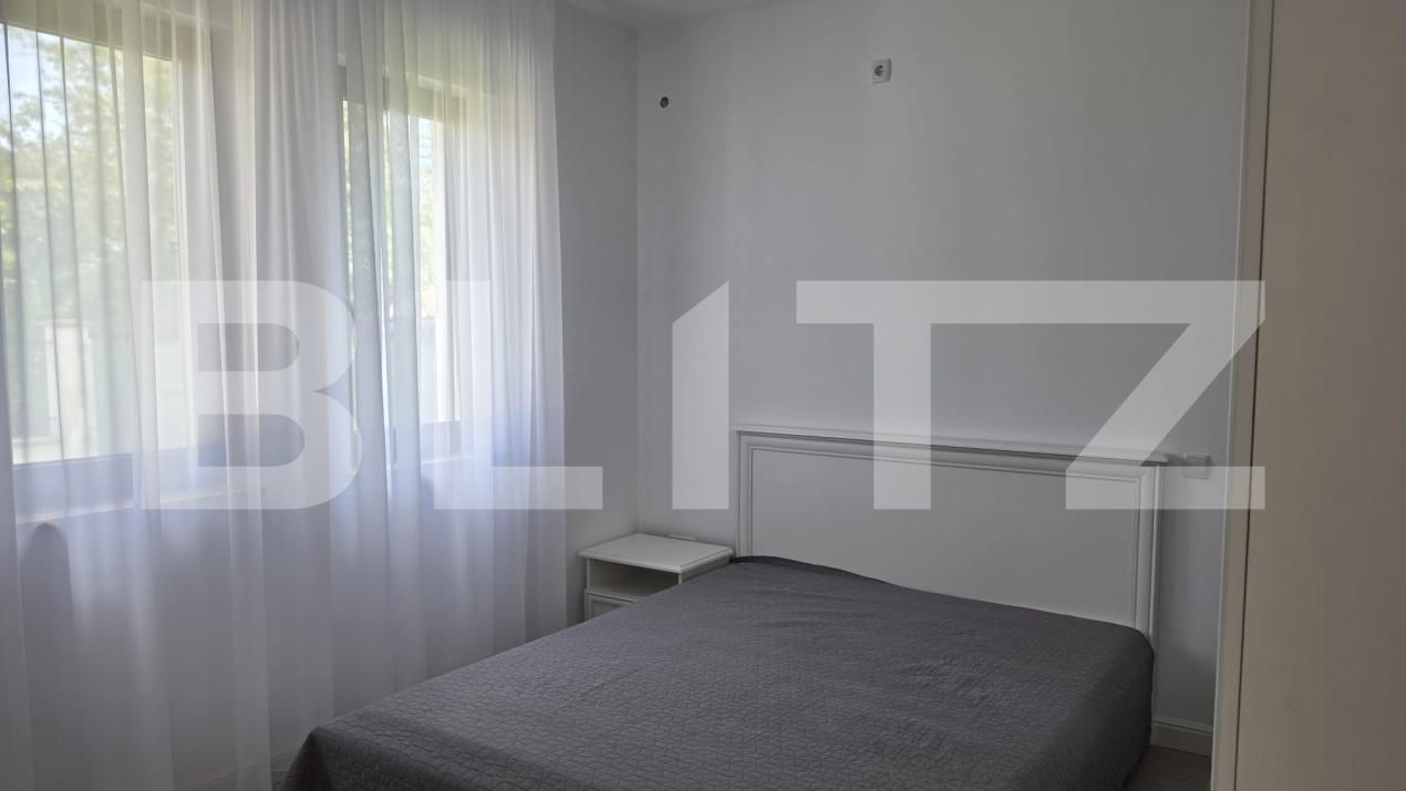 Casa de închiriat 4 camere Bercu Rosu - 200652CI | BLITZ Satu Mare | Poza6