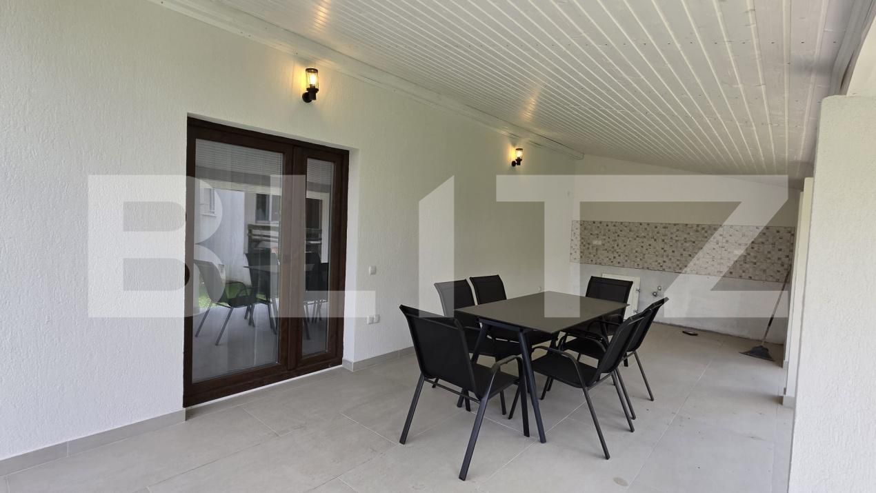 Casa de închiriat 4 camere Bercu Rosu - 200652CI | BLITZ Satu Mare | Poza10