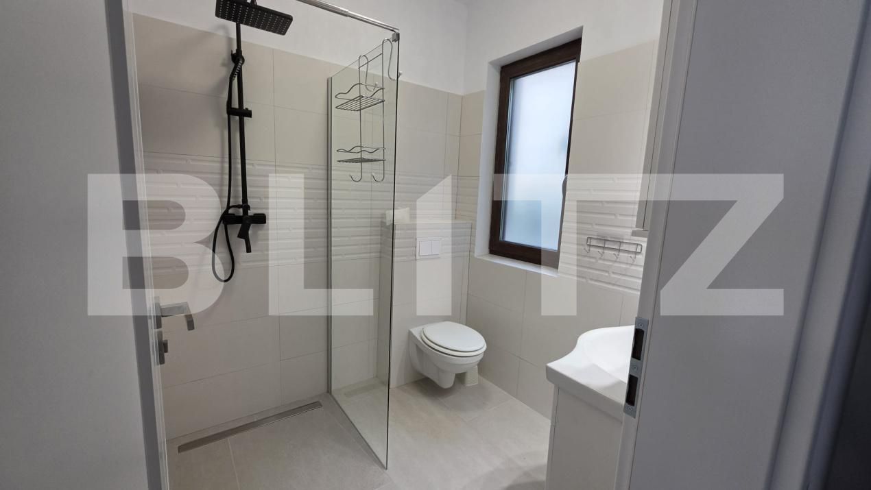 Casa de închiriat 4 camere Bercu Rosu - 200652CI | BLITZ Satu Mare | Poza8