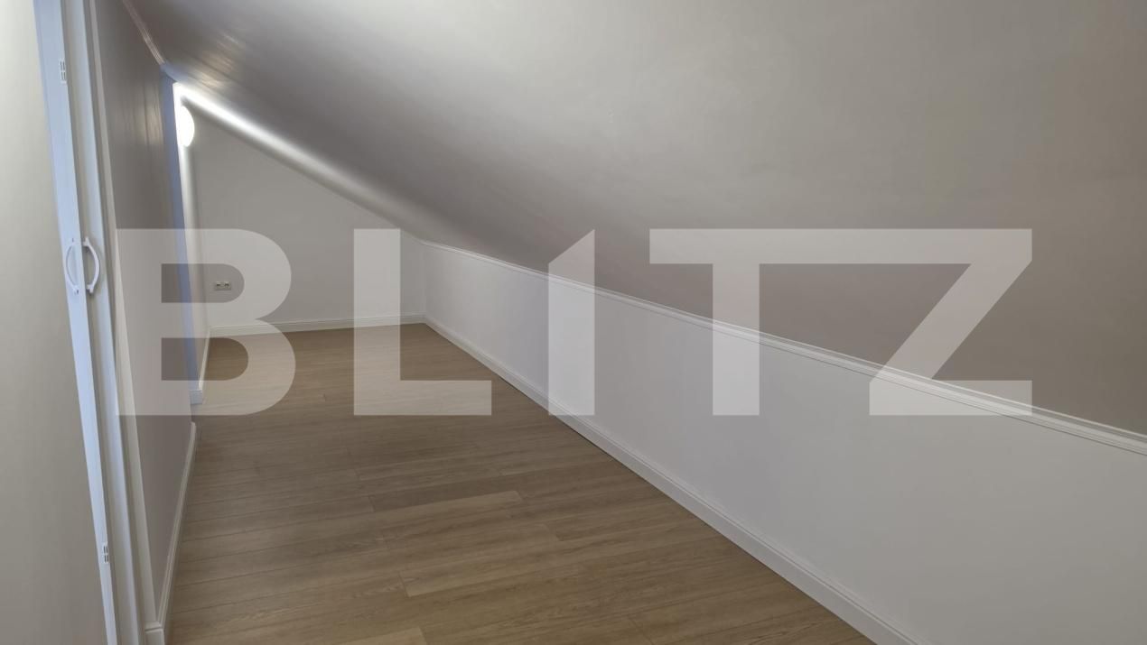 Casa de închiriat 4 camere Bercu Rosu - 200652CI | BLITZ Satu Mare | Poza5