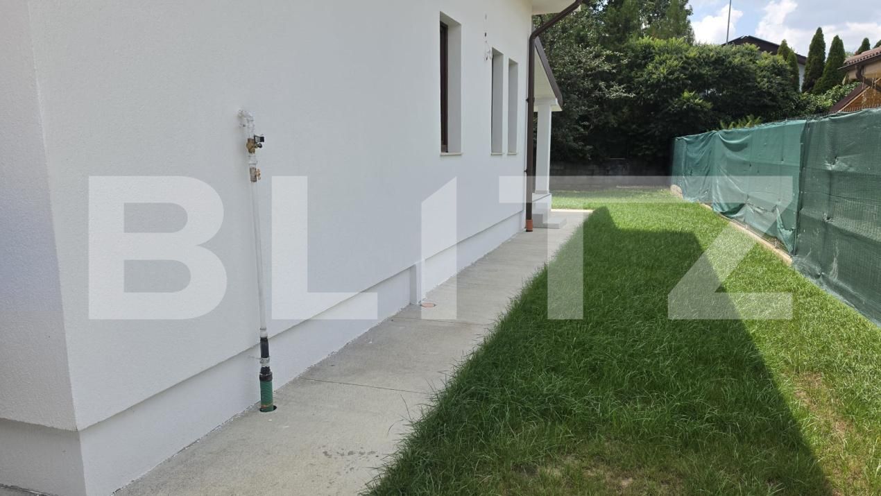 Casa de închiriat 4 camere Bercu Rosu - 200652CI | BLITZ Satu Mare | Poza12