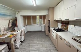 Apartament cu 3 camere, 85 mp, etaj 1, loc de parcare, Str. Ostrovului