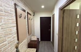 Apartament cu 3 camere, 85 mp, etaj 1, loc de parcare, Str. Ostrovului
