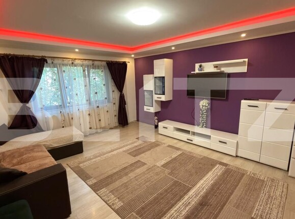 Apartament de vânzare 3 camere Soarelui - 200653AV | BLITZ Satu Mare | Poza1