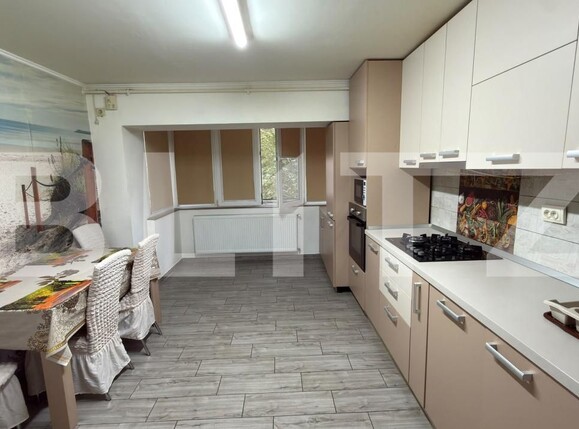 Apartament de vânzare 3 camere Soarelui - 200653AV | BLITZ Satu Mare | Poza2
