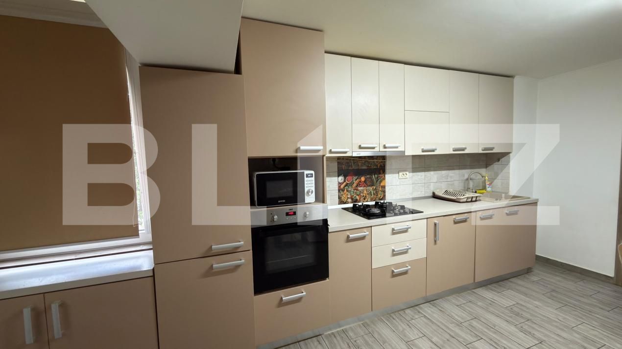 Apartament de vânzare 3 camere Soarelui - 200653AV | BLITZ Satu Mare | Poza3