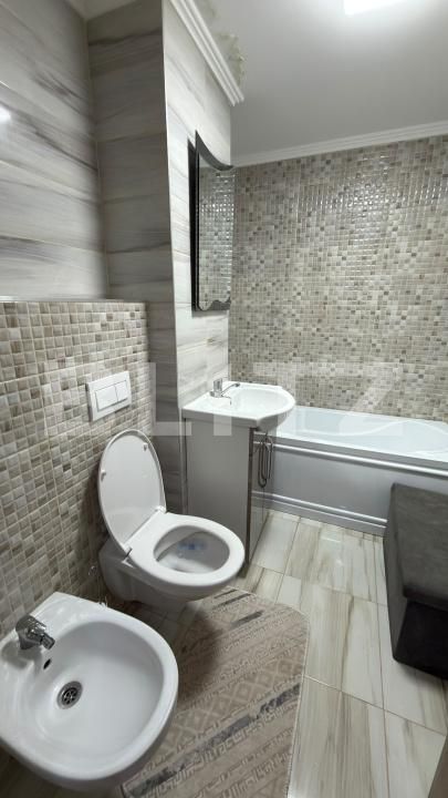 Apartament de vânzare 3 camere Soarelui - 200653AV | BLITZ Satu Mare | Poza8