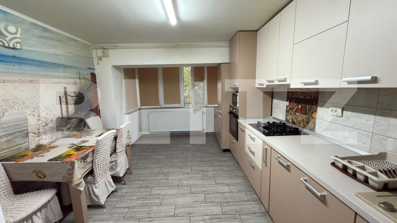 Apartament de vânzare 3 camere Soarelui - 200653AV | BLITZ Satu Mare | Poza2