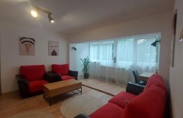 Apartament cu 3 camere, 65mp, zona Careiului