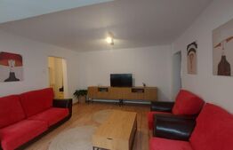 Apartament cu 3 camere, 65mp, zona Careiului