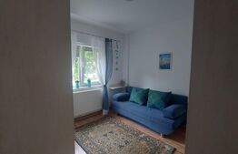 Apartament cu 3 camere, 65mp, zona Careiului