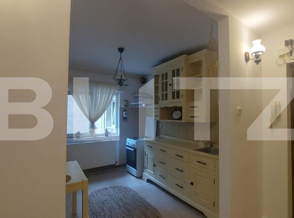 Apartament de vânzare 3 camere Careiului - 200725AV | BLITZ Satu Mare | Poza5