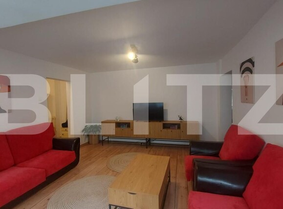Apartament de vânzare 3 camere Careiului - 200725AV | BLITZ Satu Mare | Poza2