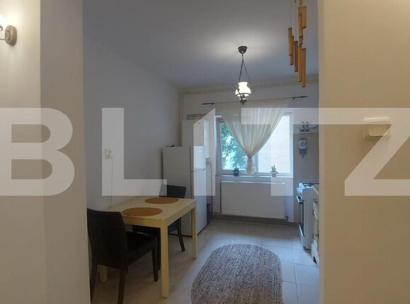 Apartament de vânzare 3 camere Careiului - 200725AV | BLITZ Satu Mare | Poza4