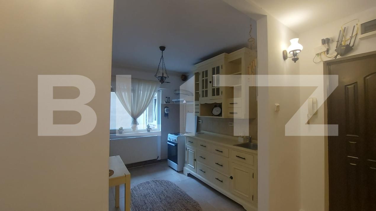 Apartament de vânzare 3 camere Careiului - 200725AV | BLITZ Satu Mare | Poza5