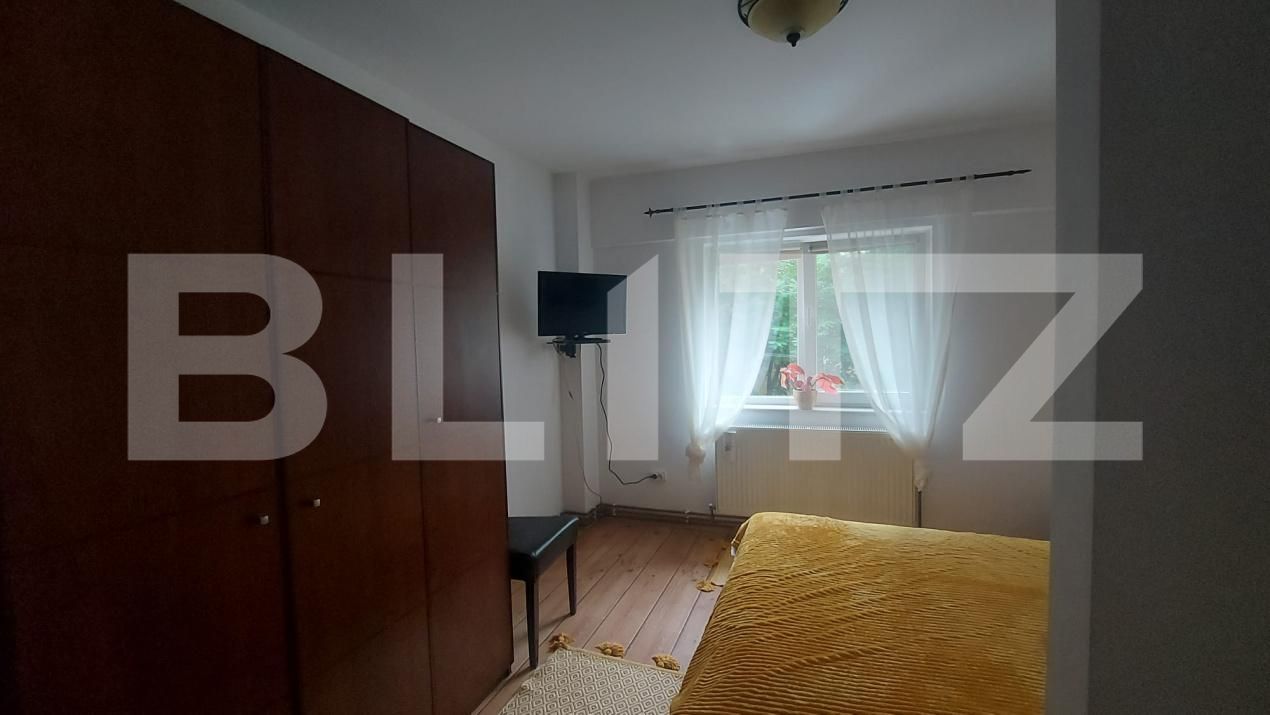 Apartament de vânzare 3 camere Careiului - 200725AV | BLITZ Satu Mare | Poza6