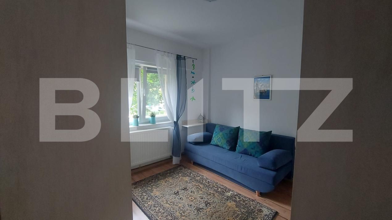 Apartament de vânzare 3 camere Careiului - 200725AV | BLITZ Satu Mare | Poza9