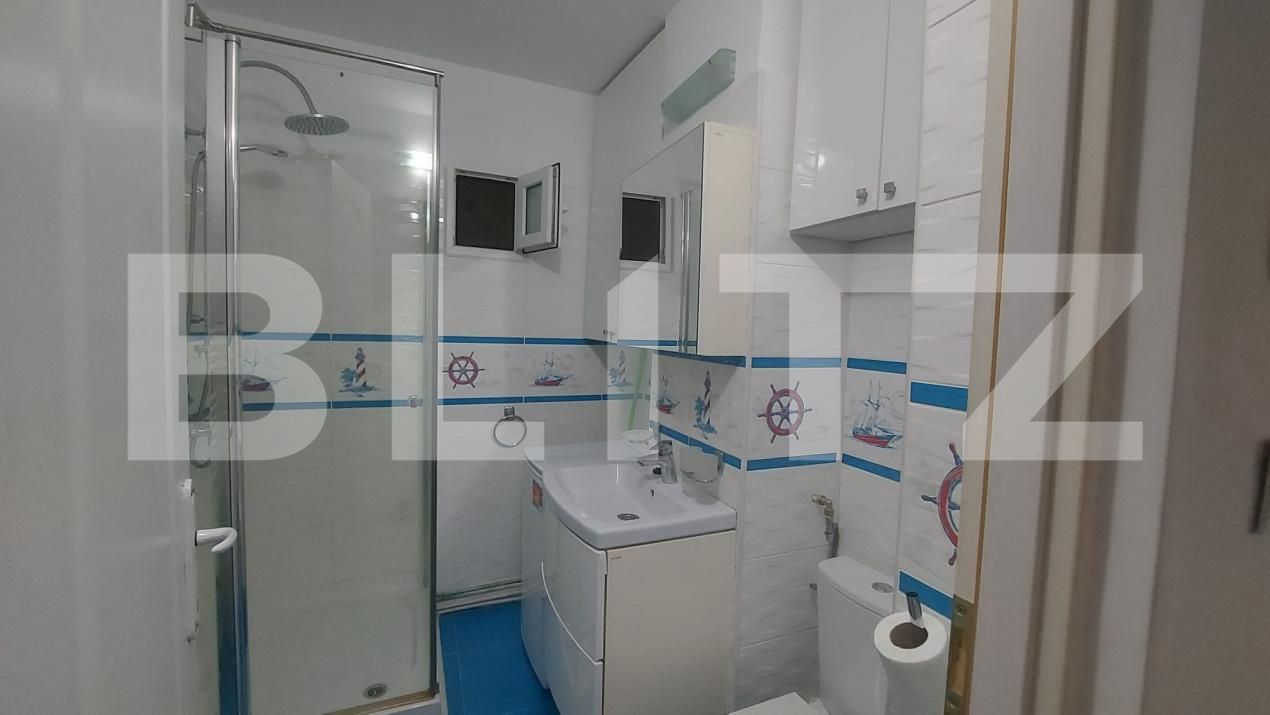 Apartament de vânzare 3 camere Careiului - 200725AV | BLITZ Satu Mare | Poza10