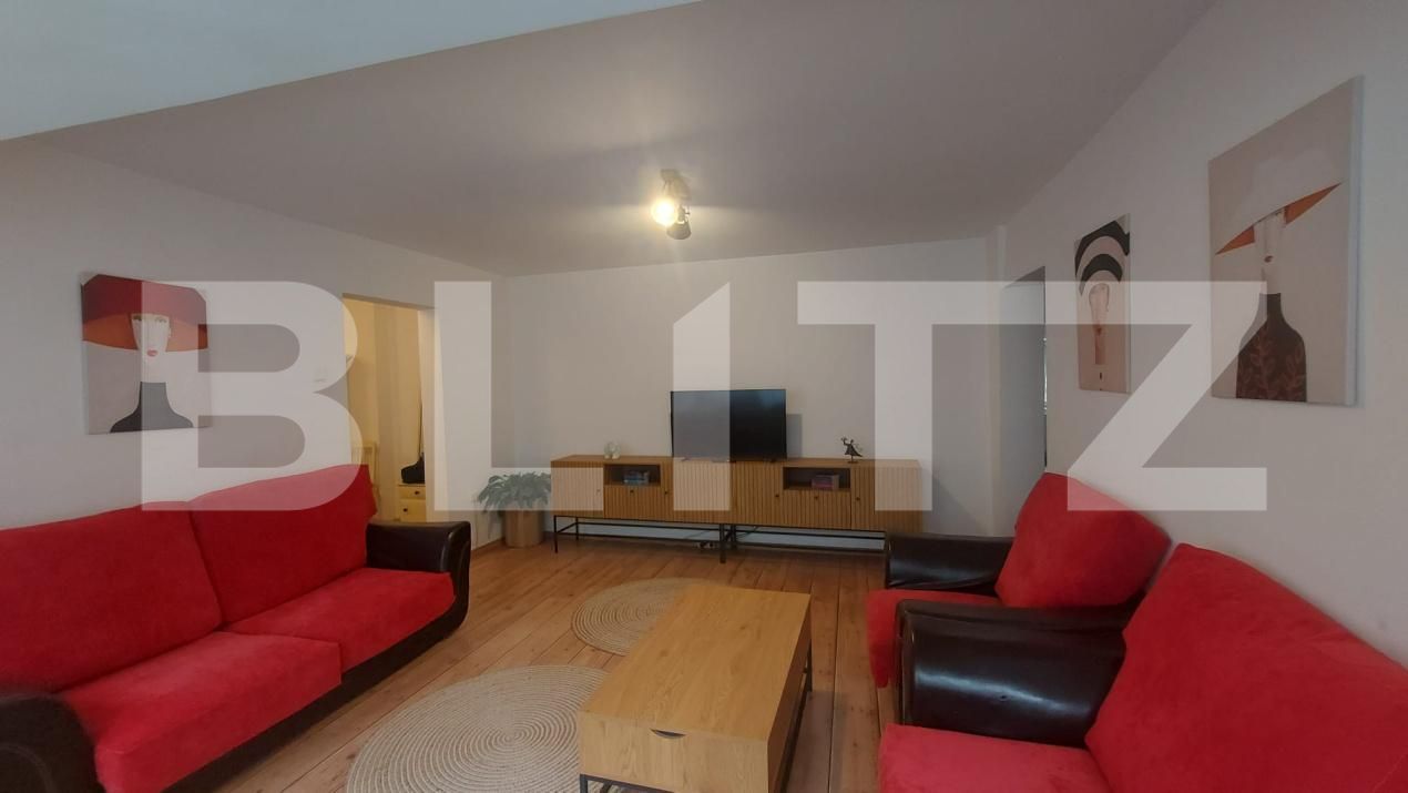 Apartament de vânzare 3 camere Careiului - 200725AV | BLITZ Satu Mare | Poza2