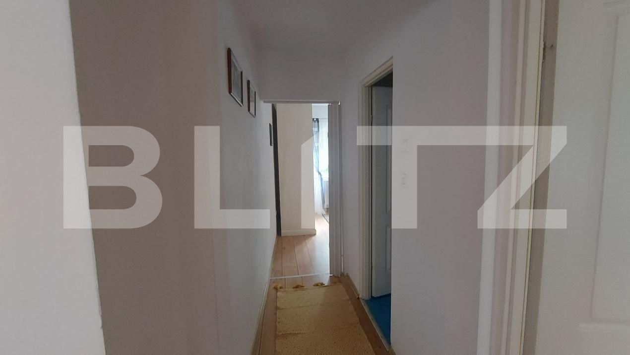 Apartament de vânzare 3 camere Careiului - 200725AV | BLITZ Satu Mare | Poza8
