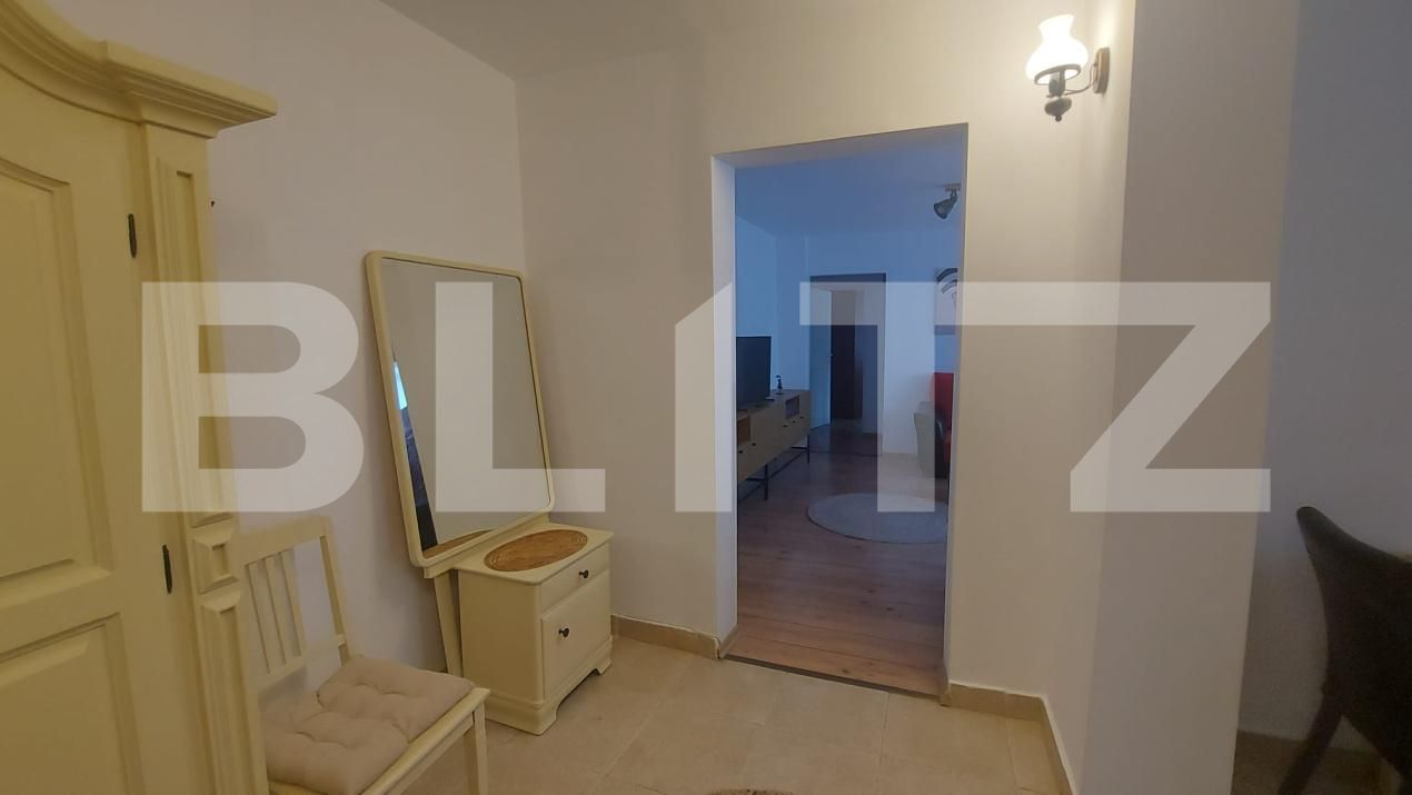 Apartament de vânzare 3 camere Careiului - 200725AV | BLITZ Satu Mare | Poza3