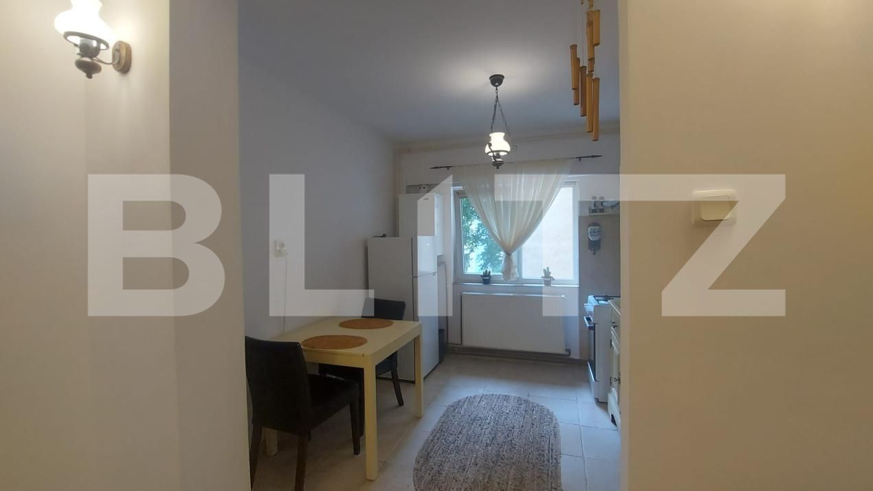 Apartament de vânzare 3 camere Careiului - 200725AV | BLITZ Satu Mare | Poza4