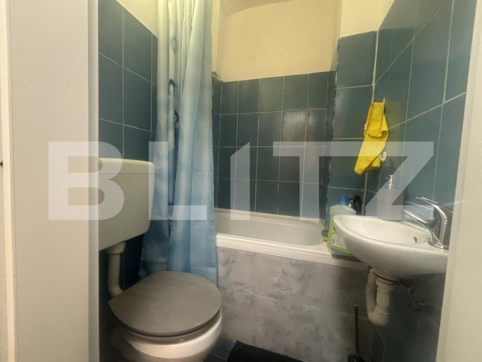 Garsonieră de vânzare Micro 14 - 200730AV | BLITZ Satu Mare | Poza6